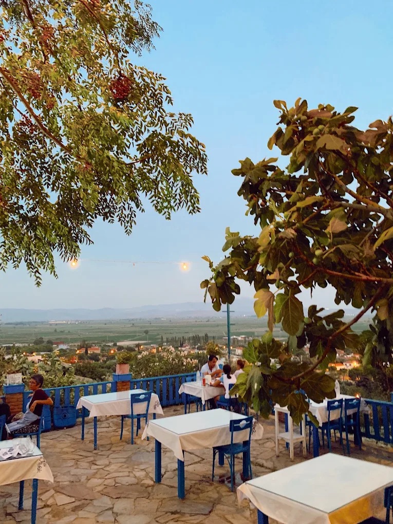 Günbatımı Restaurant